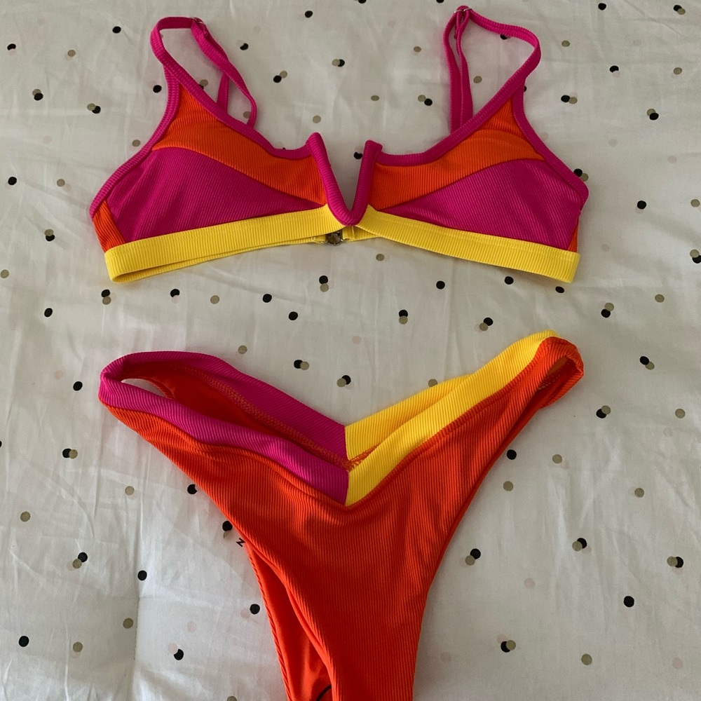 Shein Bikini!